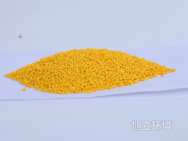 塑膠地板環(huán)保顆粒